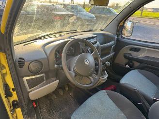 Fiat Doblo  picture 16