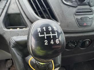 Ford Transit  picture 23