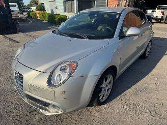  Alfa Romeo MiTo  2008/10
