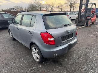 Skoda Fabia  picture 29