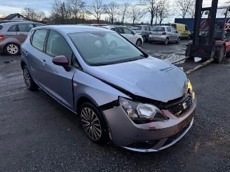 Seat Ibiza IBIZA picture 3