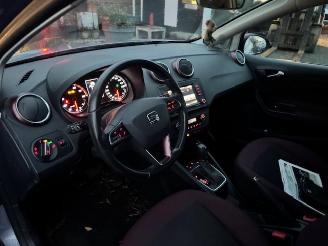 Seat Ibiza IBIZA picture 13
