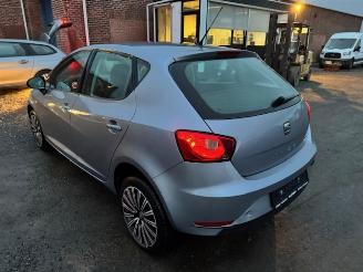 Seat Ibiza IBIZA picture 7