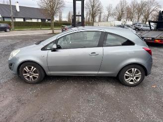 Opel Corsa  picture 8