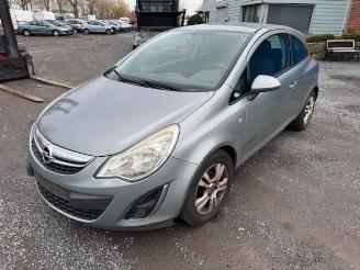  Opel Corsa  2011/11