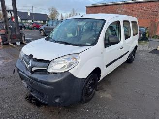 Unfallwagen Renault Kangoo  2019/11