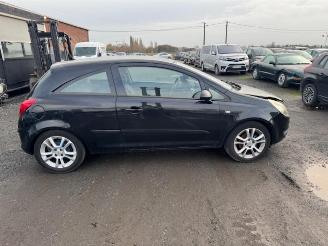 Opel Corsa  picture 4