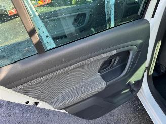 Skoda Fabia  picture 22