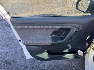 Skoda Fabia  picture 9