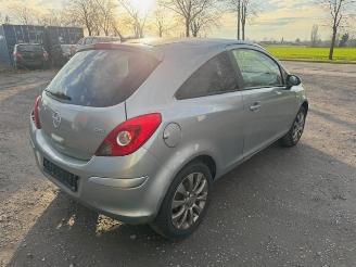 Opel Corsa  picture 5