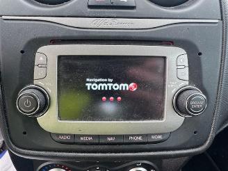 Alfa Romeo MiTo  picture 23