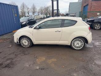 Alfa Romeo MiTo  picture 8