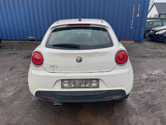 Alfa Romeo MiTo  picture 6