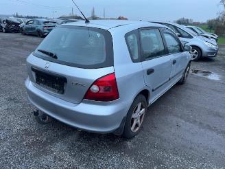 Honda Civic  picture 5