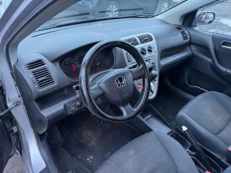 Honda Civic  picture 10