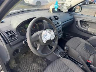 Skoda Fabia  picture 20