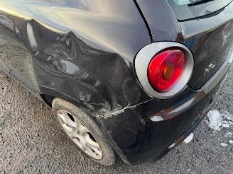 Alfa Romeo MiTo  picture 18