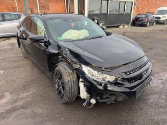 Honda Civic  picture 3