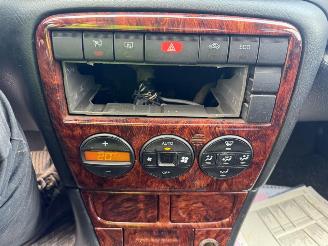 Opel Vectra B picture 22