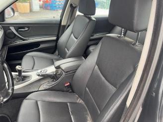 BMW 3-serie 320D picture 15