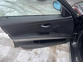 BMW 3-serie 320D picture 13