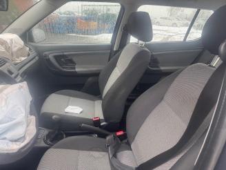 Skoda Fabia  picture 18