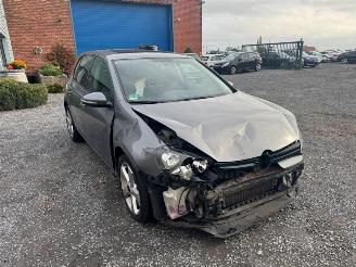 Volkswagen Golf  picture 3