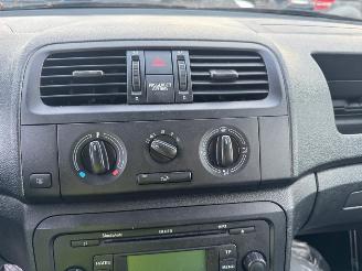 Skoda Fabia  picture 16