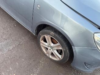 Skoda Fabia  picture 19