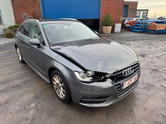 Audi A3 ATTRACTION picture 3