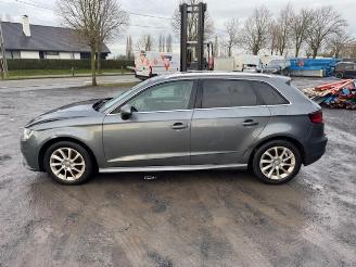 Audi A3 ATTRACTION picture 8