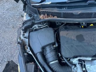 Opel Astra  picture 14