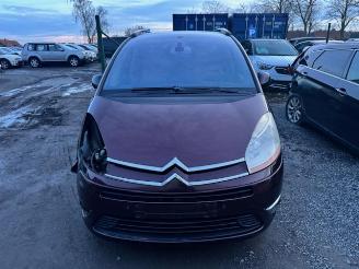 Citroën C4 PICASSO I picture 26