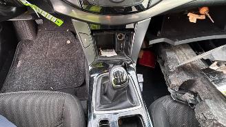 Hyundai I-40  picture 33