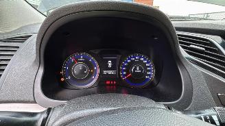 Hyundai I-40  picture 29