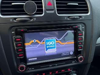 Volkswagen Golf VI  TEAM picture 26