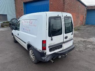 Opel Combo  picture 6