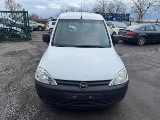 Auto incidentate Opel Combo  2012/3