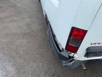 Opel Combo  picture 11