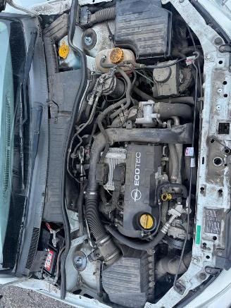 Opel Combo  picture 27