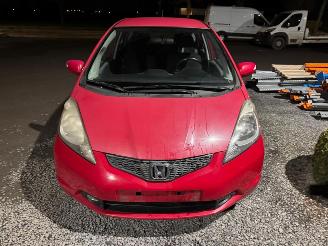 Honda Jazz  picture 32