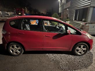 Honda Jazz  picture 3