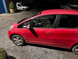 Honda Jazz  picture 8