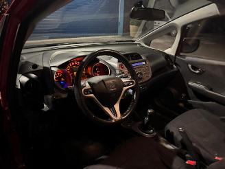 Honda Jazz  picture 10