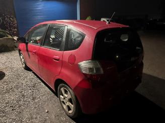 Honda Jazz  picture 6