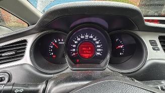 Kia Cee d CEEÂ´D LOUNGE picture 21