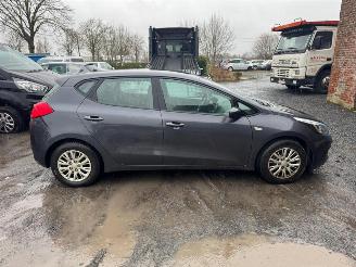 Kia Cee d CEEÂ´D LOUNGE picture 3