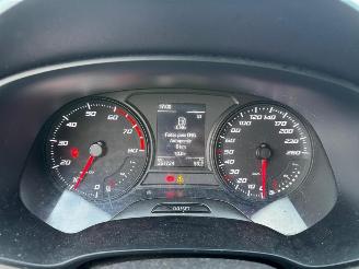 Seat Leon REFERENCE picture 15