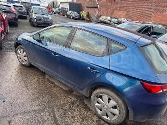 Seat Leon REFERENCE picture 8