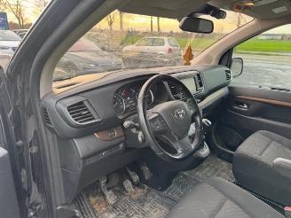 Toyota ProAce  picture 12